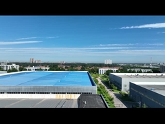 Aspetto della fabbrica