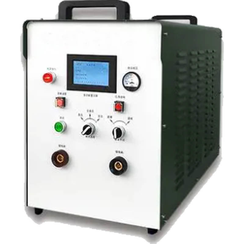 il Demagnetizer della conduttura di 2000A 12Kw le macchine della conduttura di tensione in ingresso 380V